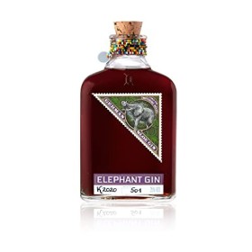 Elephant Sloe Gin 0,5 L