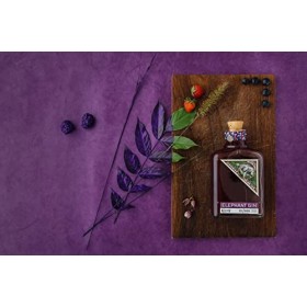 Elephant Sloe Gin 0,5 L