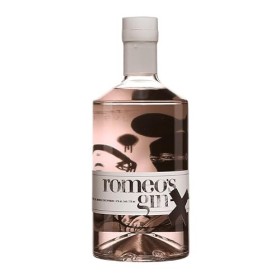 Roméos X Watermelon Gin 41°