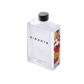 GINARTE Dry Gin Frida Kahlo Design 43,5% Vol. 0,7l in Giftbox