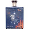 Skin Gin GmbH Hamburg Edition -Blue 500 ml