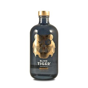 Blind Tiger Piper Cubeba Handcrafted Gin 0,5 L