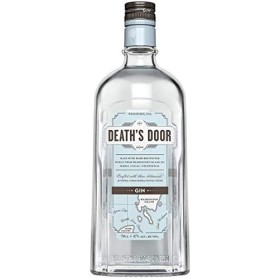 Deaths Door Gin 47% Vol. 0,7l