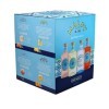 Malfy Gin ROSA Sicilian Pink Grapefruit 41% Vol. 0,7l in Giftbox with glass