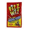Fizz Wiz Lot de 10 fraises