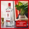 LONDON DRY GIN - 1LT