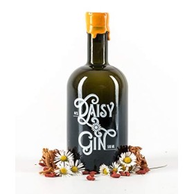 DAISY LONDON DRY GIN 0.5L