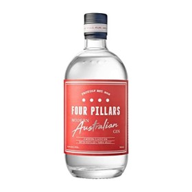Four Pillars Modern Australian Gin 0,7L 41,8% Vol. 