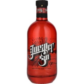 Ghost Juniper Gin 40% Vol. 0,7l