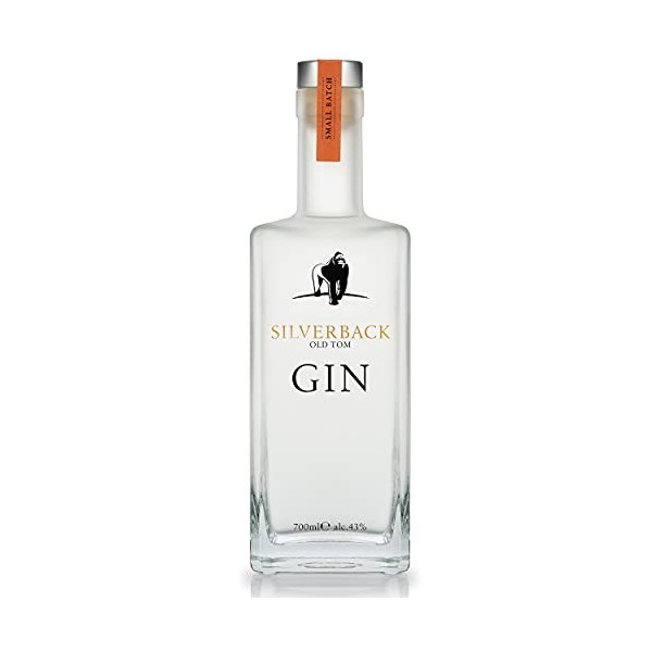 GIN OLD TOM PREMIUM GIN 70 CL