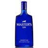 gin masters dry gin - vol. 40% - 70cl [misc.]