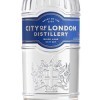 City of London No. 1 DRY GIN 41,3% Vol. 0,7l