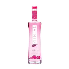 Gin Ginial Rose 70cl