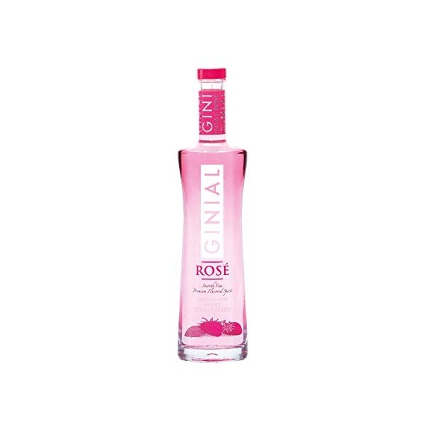 Gin Ginial Rose 70cl