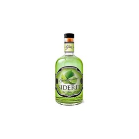 Gin Siderit Gingerlime 70 cl