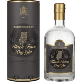Kammer-Kirsch Black Forest German Handcrafted Dry Gin 700 ml