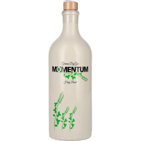 Momentum Holy Basil German Dry Gin 44% Vol. 0,7l in Tonkrug