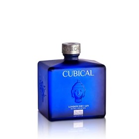 Botanic Ultra Premium London Dry Gin, 70 cl