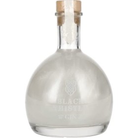 Black Thistle PEARL MIST Gin 41% Vol. 0,7l