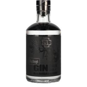 Rammstein Gin Navy Strength 57% Vol. 0,5l