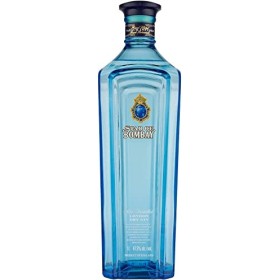 Bombay Star of Bombay, London Dry Gin,100cl, 47,5%