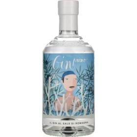Gin Primo 43% Vol. 0,7l