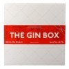 The Gin Box World Gin Tour n°2