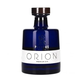 Orion Gin 43° Bio