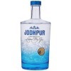 Jodhpur London Dry Gin 43% 700 ml