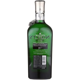 Nolets Dry Gin Silver 47,6% Vol. 0,7l