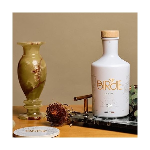 Birdie Kaffir Gin 44°