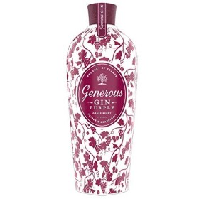 Gin – Generous Purple – 70cl 44°