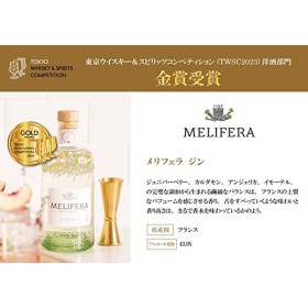 MELIFERA Gin