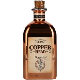 Copperhead The Alchimist Gin 500 ml