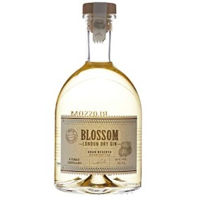 Gin Blossom Gran Réserva Gin 70 cl