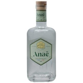 Gin Français Anaë BIO - Origine France - 70cl