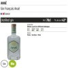 Gin Français Anaë BIO - Origine France - 70cl