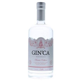 GinCa Berries Edition 0,7L 40% Vol. 