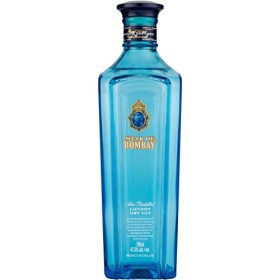 Bombay Star of Bombay, London Dry Gin, 70 cl, 47,5 pourcent