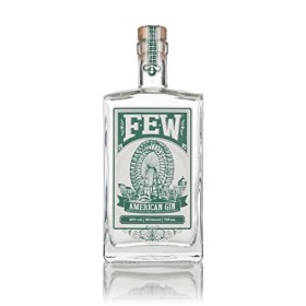 Few American Gin 1&nbsp;x 0,7&nbsp;L 
