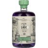 Buss N°509 ELDERFLOWER Belgium Flavor Gin Author Collection 40% Vol. 0,7l