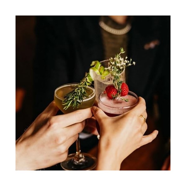 Olafsson Gin Icelandic 42°