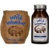 Wild Wombat Australien Legend Gin 42% Vol. 0,7l im Leinensackerl