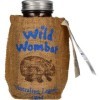 Wild Wombat Australien Legend Gin 42% Vol. 0,7l im Leinensackerl