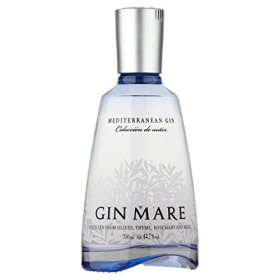 Gin Mare 0.70L 42.70%