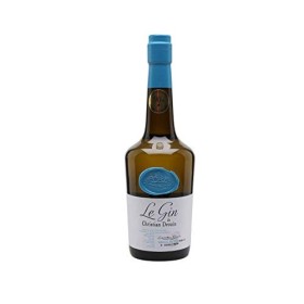 Gin Drouin - Christian Drouin - 70cl
