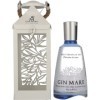 Gin Mare Mediterranean Gin Lantern Limited Edition 42,7% Vol. 0,7l
