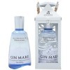 Gin Mare Mediterranean Gin Lantern Limited Edition 42,7% Vol. 0,7l