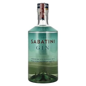 Sabatini Gin 70cl