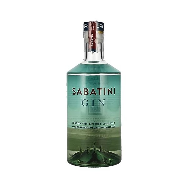 Sabatini Gin 70cl